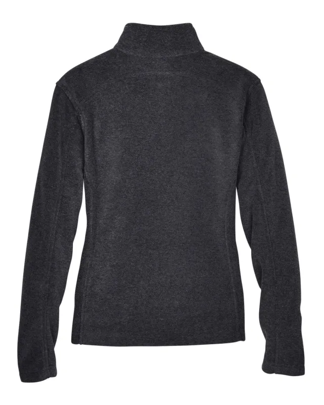CORE365 Ladies' Journey Fleece Jacket — view 22