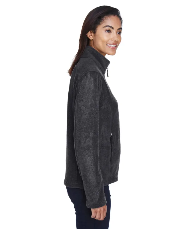 CORE365 Ladies' Journey Fleece Jacket — view 27