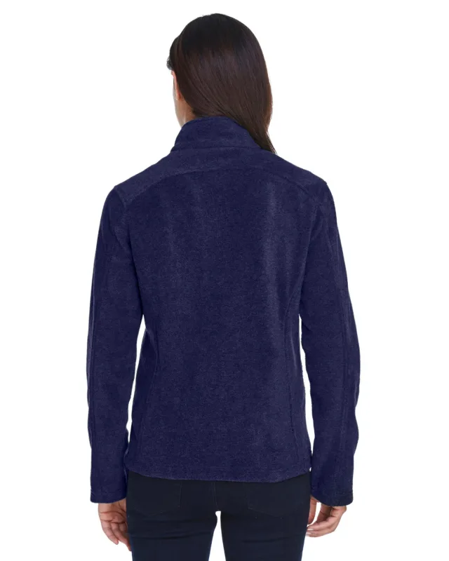 CORE365 Ladies' Journey Fleece Jacket — view 28