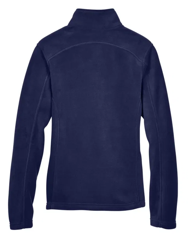 CORE365 Ladies' Journey Fleece Jacket — view 29