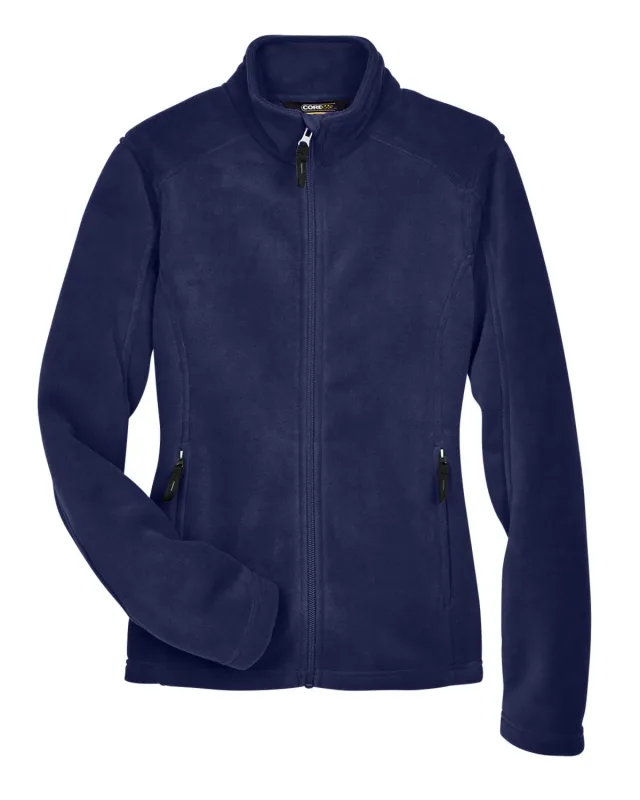 CORE365 Ladies' Journey Fleece Jacket — view 30