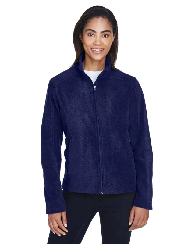 CORE365 Ladies' Journey Fleece Jacket — view 31