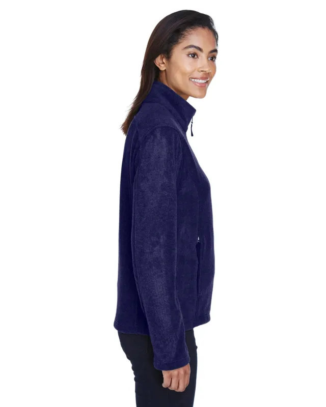 CORE365 Ladies' Journey Fleece Jacket — view 34
