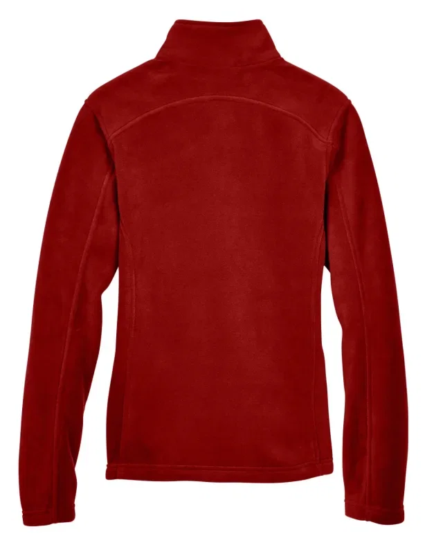 CORE365 Ladies' Journey Fleece Jacket — view 36