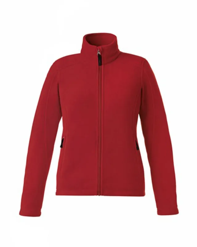 CORE365 Ladies' Journey Fleece Jacket — view 39