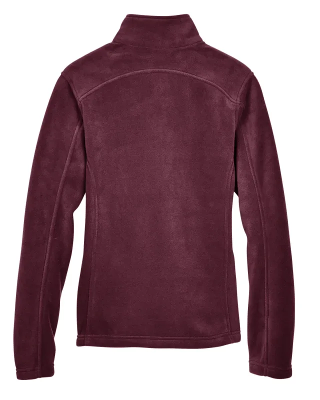 CORE365 Ladies' Journey Fleece Jacket — view 8