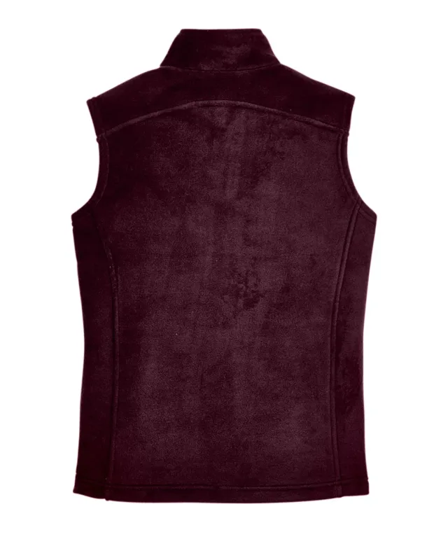 CORE365 Ladies' Journey Fleece Vest — view 15