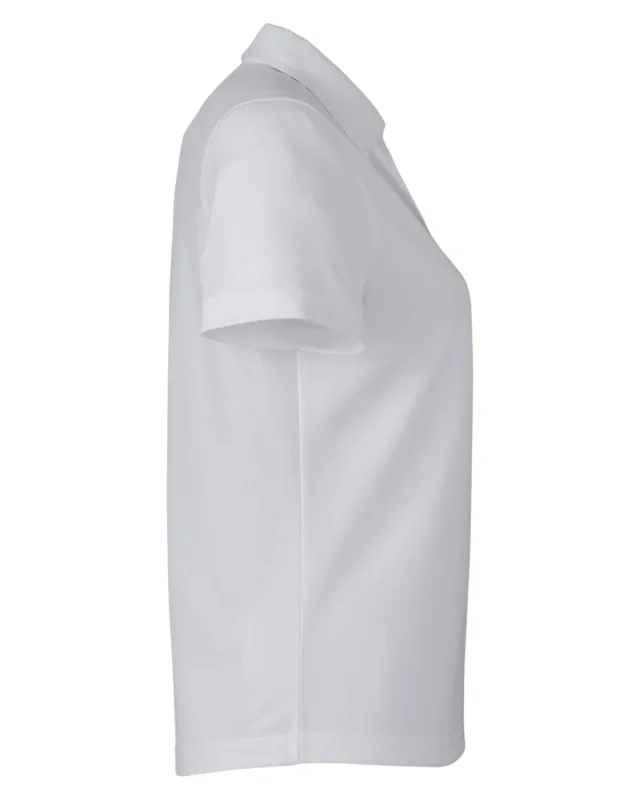CORE365 Ladies' Market Snag Protect Mesh Polo — view 107