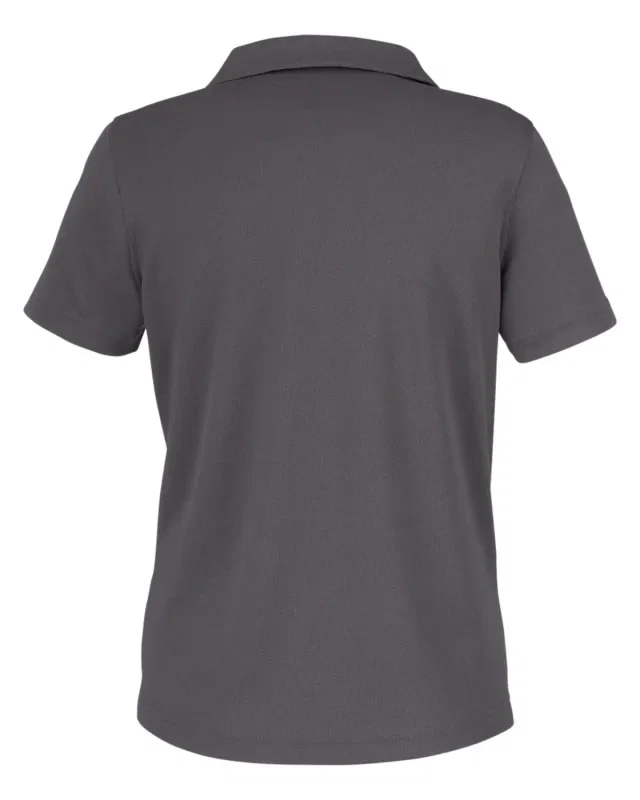 CORE365 Ladies' Market Snag Protect Mesh Polo — view 15