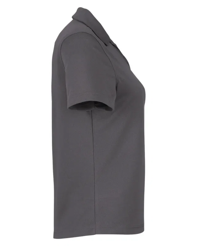 CORE365 Ladies' Market Snag Protect Mesh Polo — view 17
