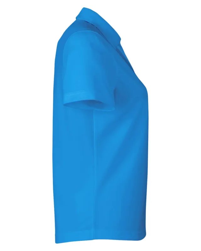 CORE365 Ladies' Market Snag Protect Mesh Polo — view 27