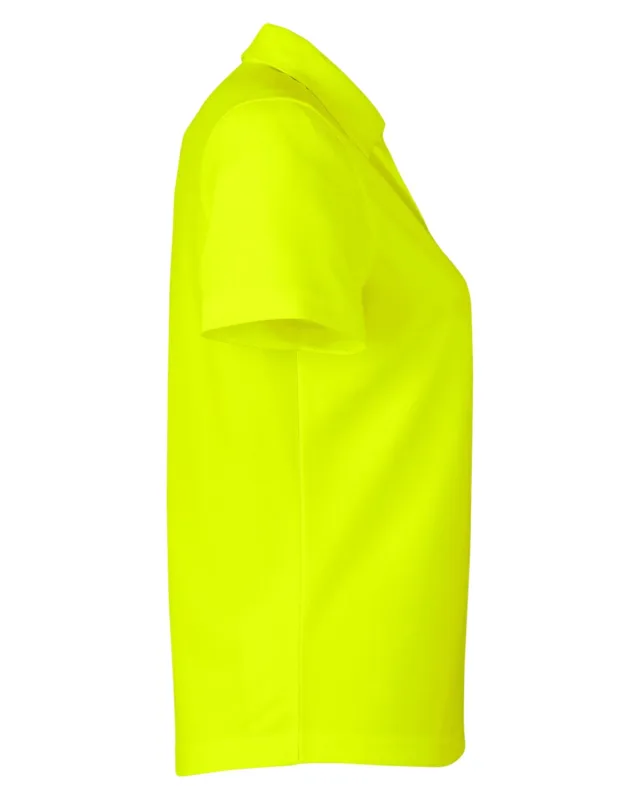 CORE365 Ladies' Market Snag Protect Mesh Polo — view 37