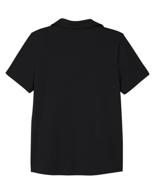 CORE365 Ladies' Market Snag Protect Mesh Polo — view 42
