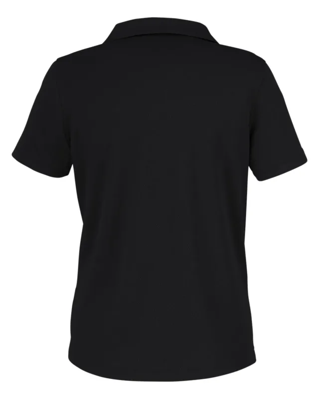 CORE365 Ladies' Market Snag Protect Mesh Polo — view 45