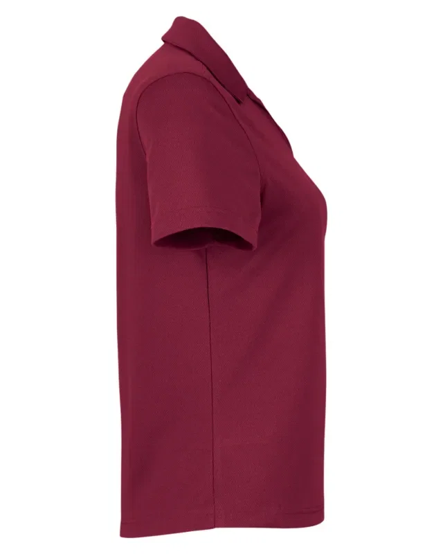 CORE365 Ladies' Market Snag Protect Mesh Polo — view 57