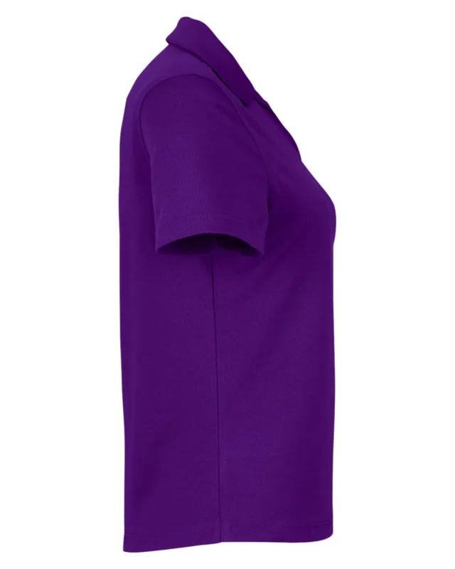 CORE365 Ladies' Market Snag Protect Mesh Polo — view 67
