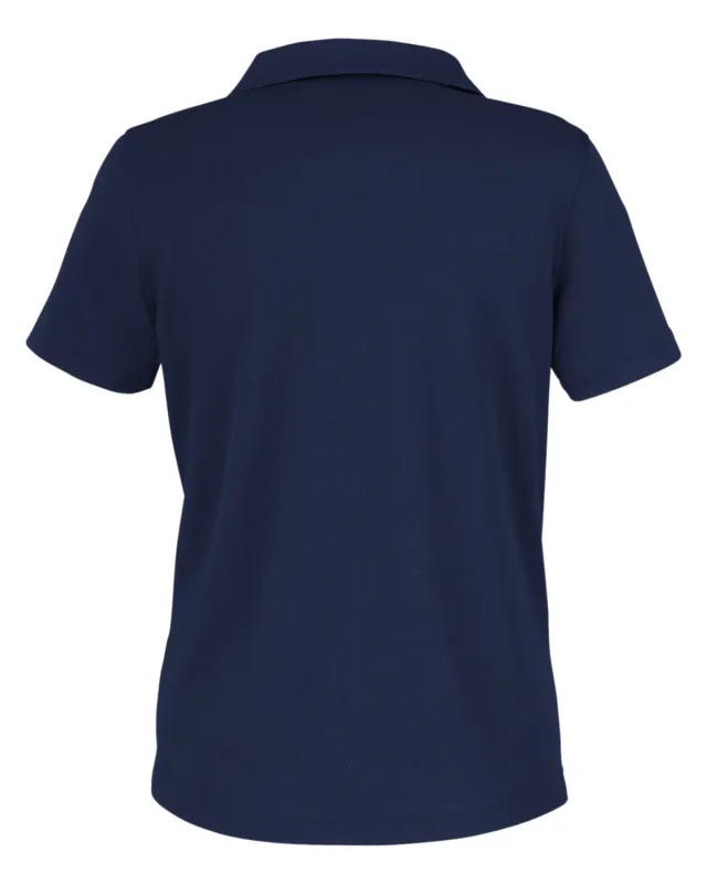 CORE365 Ladies' Market Snag Protect Mesh Polo — view 75