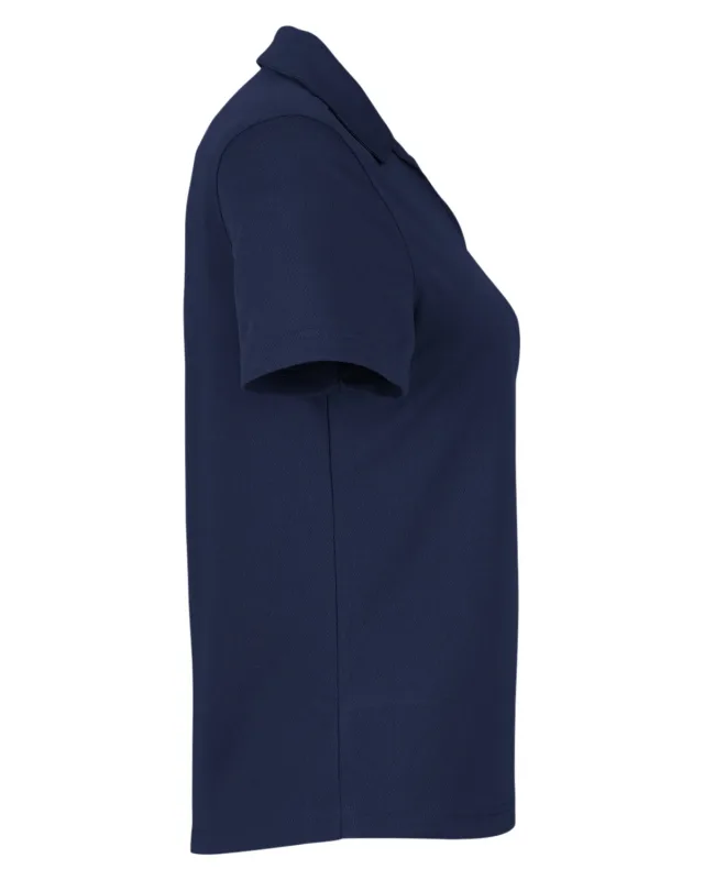 CORE365 Ladies' Market Snag Protect Mesh Polo — view 77
