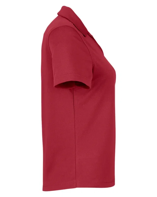 CORE365 Ladies' Market Snag Protect Mesh Polo — view 87