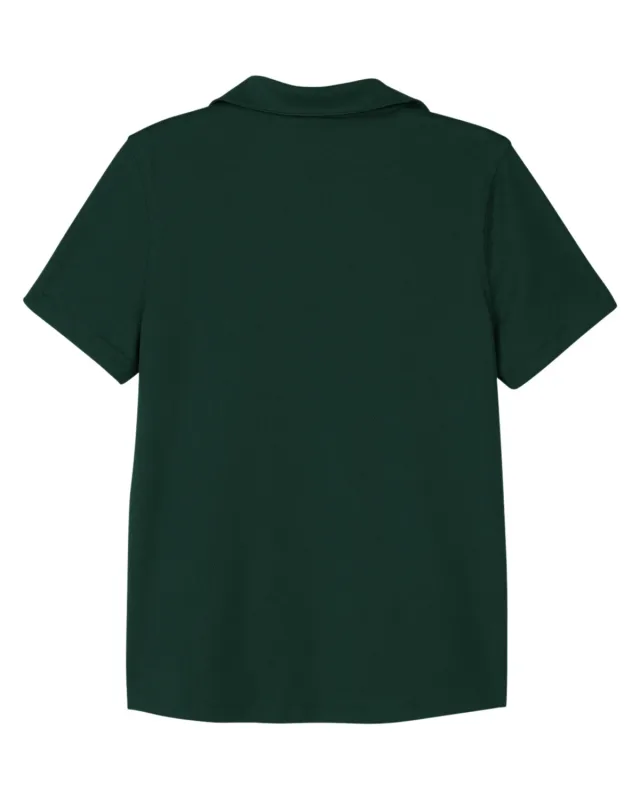 CORE365 Ladies' Market Snag Protect Mesh Polo — view 92
