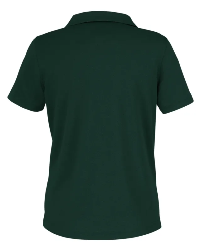 CORE365 Ladies' Market Snag Protect Mesh Polo — view 95