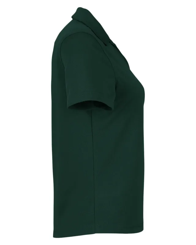 CORE365 Ladies' Market Snag Protect Mesh Polo — view 97