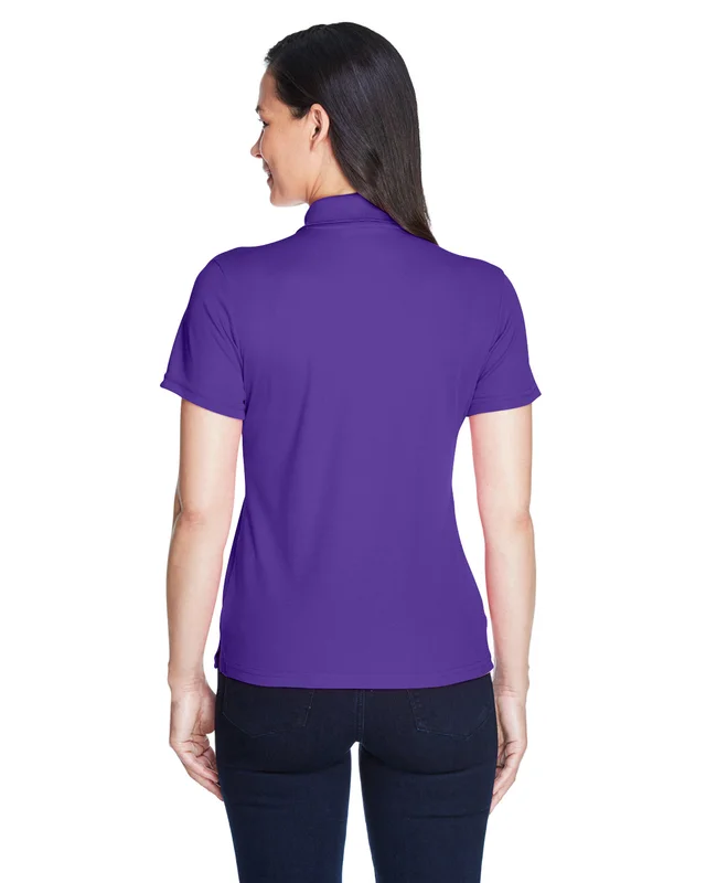 CORE365 Ladies' Origin Performance Piqué Polo