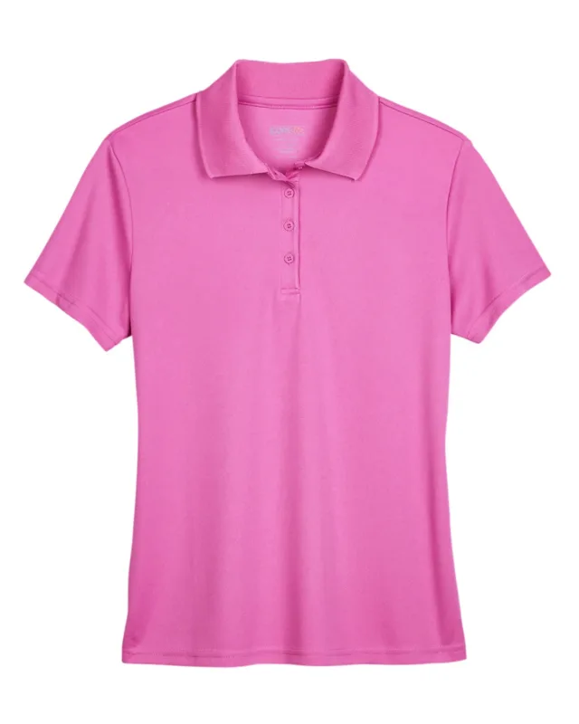 CORE365 Ladies' Origin Performance Piqué Polo — view 101