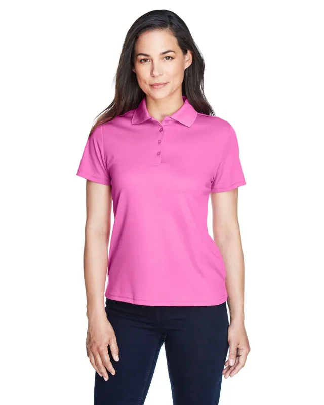 CORE365 Ladies' Origin Performance Piqué Polo — view 102