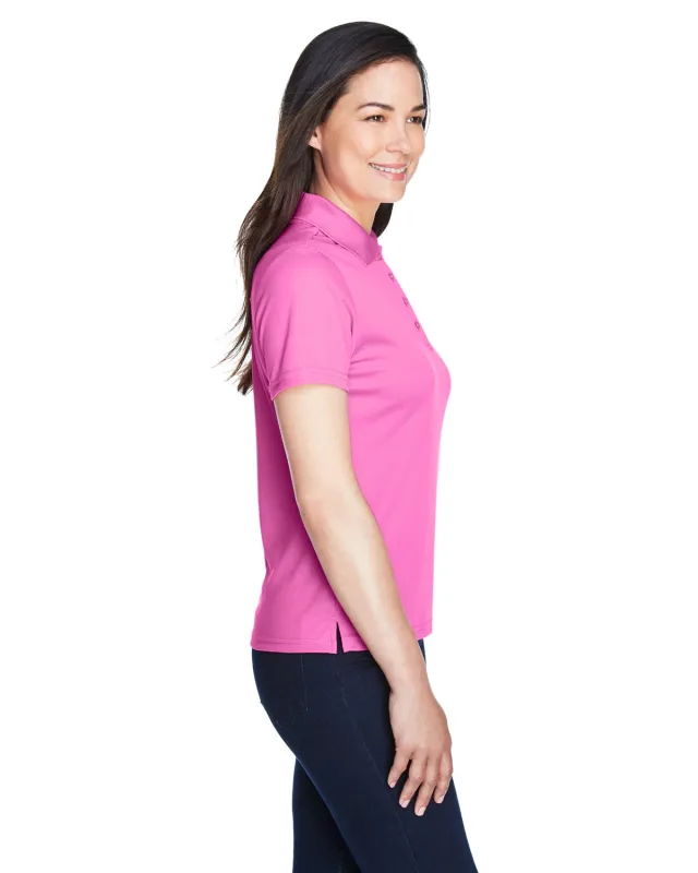 CORE365 Ladies' Origin Performance Piqué Polo — view 105