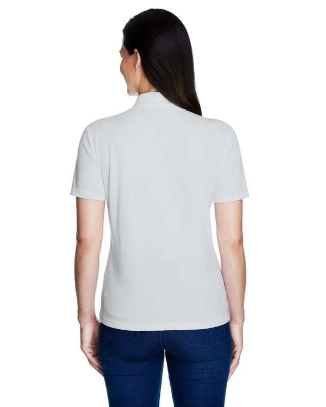 CORE365 Ladies' Origin Performance Piqué Polo — view 106