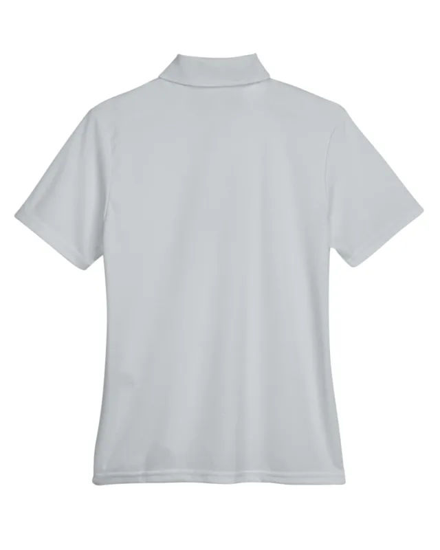 CORE365 Ladies' Origin Performance Piqué Polo — view 107
