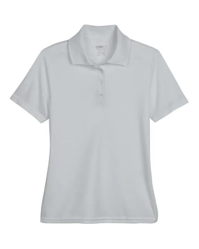 CORE365 Ladies' Origin Performance Piqué Polo — view 108
