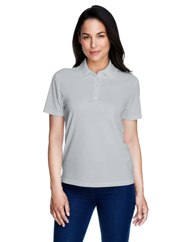 CORE365 Ladies' Origin Performance Piqué Polo — view 109