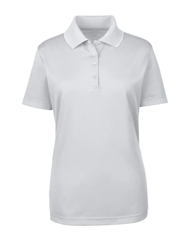 CORE365 Ladies' Origin Performance Piqué Polo — view 110