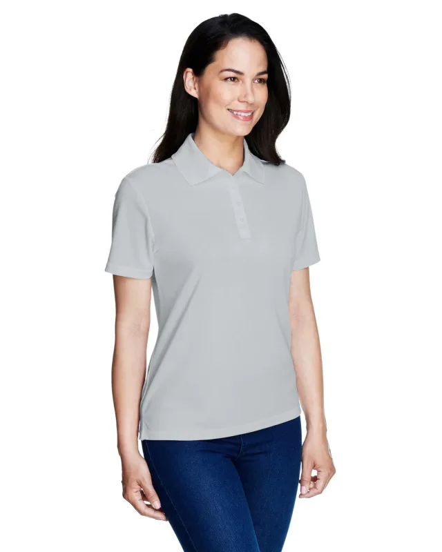 CORE365 Ladies' Origin Performance Piqué Polo — view 111