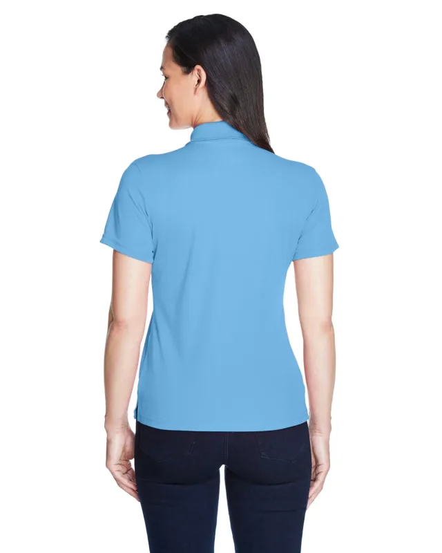 CORE365 Ladies' Origin Performance Piqué Polo — view 113
