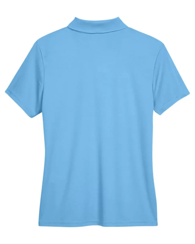 CORE365 Ladies' Origin Performance Piqué Polo — view 114