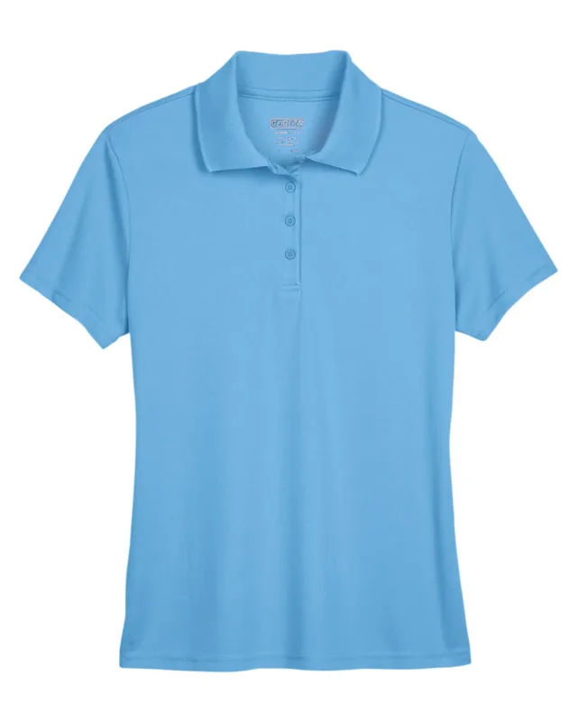 CORE365 Ladies' Origin Performance Piqué Polo — view 115