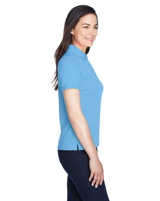 CORE365 Ladies' Origin Performance Piqué Polo — view 118