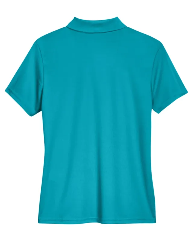 CORE365 Ladies' Origin Performance Piqué Polo — view 126