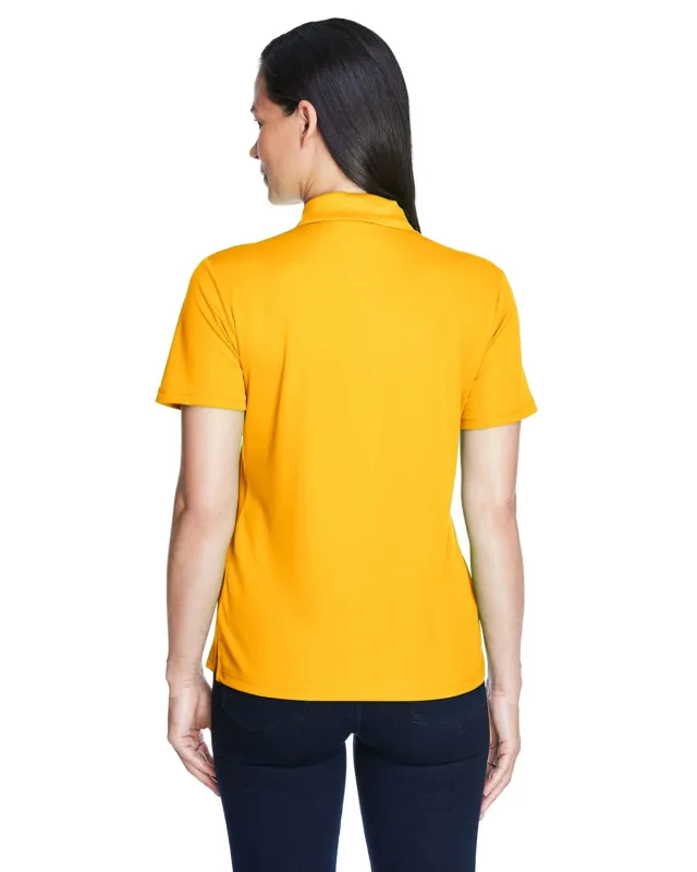 CORE365 Ladies' Origin Performance Piqué Polo — view 15