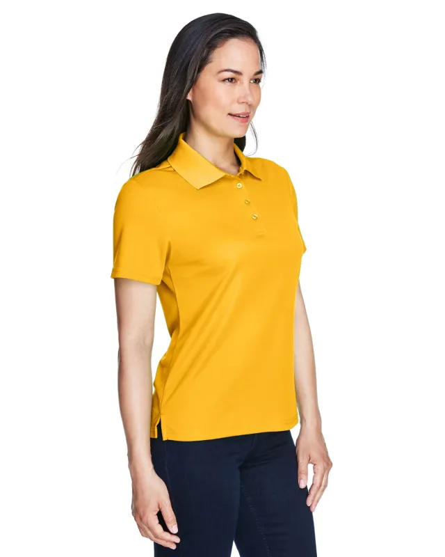 CORE365 Ladies' Origin Performance Piqué Polo — view 20