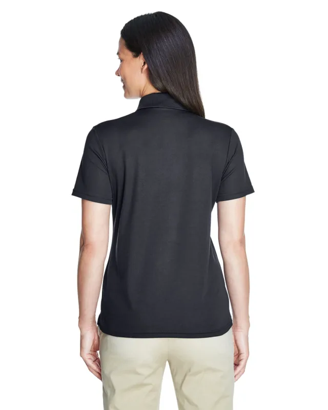 CORE365 Ladies' Origin Performance Piqué Polo — view 22