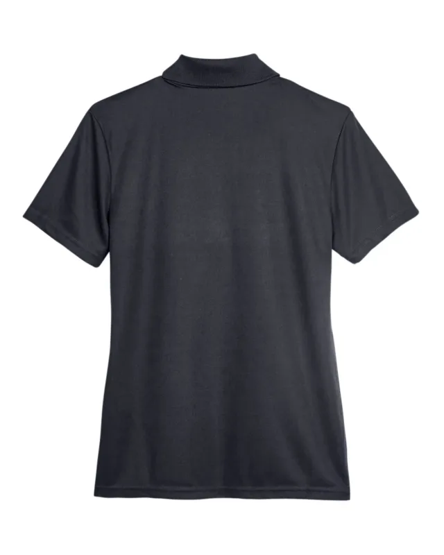 CORE365 Ladies' Origin Performance Piqué Polo — view 23