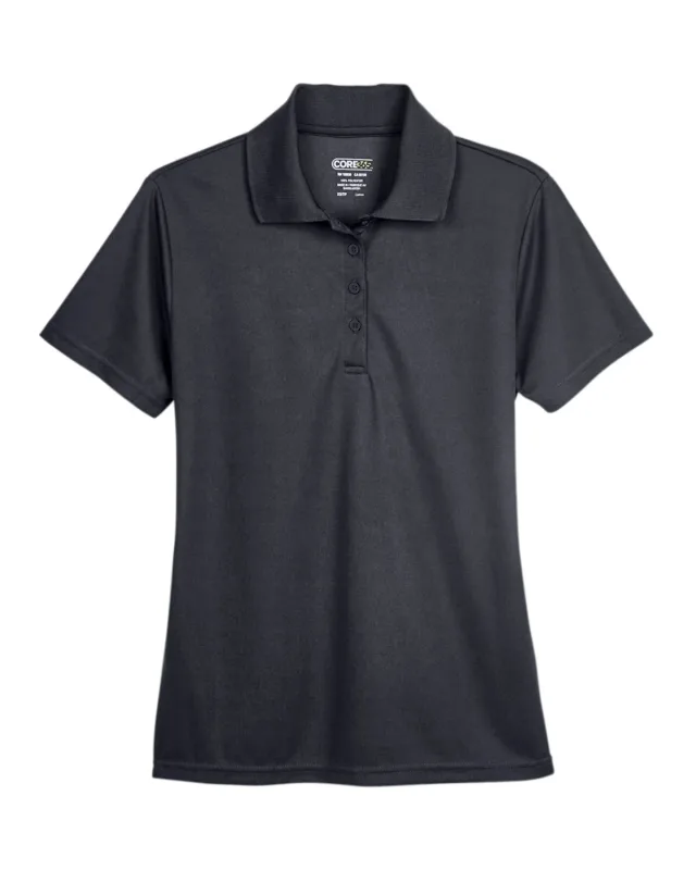 CORE365 Ladies' Origin Performance Piqué Polo — view 24