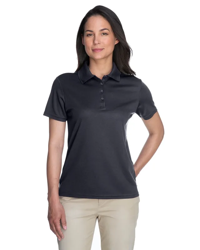 CORE365 Ladies' Origin Performance Piqué Polo — view 25