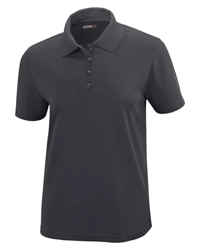 CORE365 Ladies' Origin Performance Piqué Polo — view 26