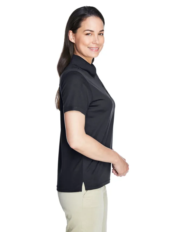CORE365 Ladies' Origin Performance Piqué Polo — view 28