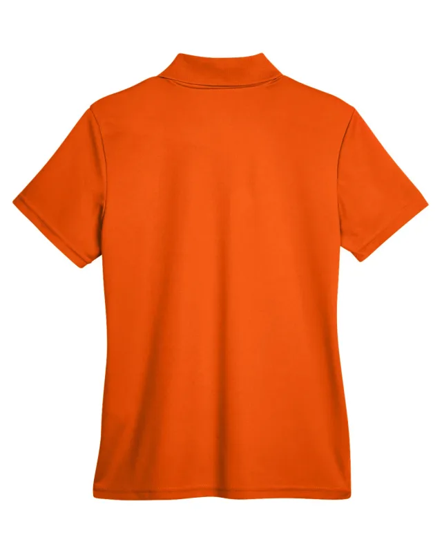 CORE365 Ladies' Origin Performance Piqué Polo — view 30
